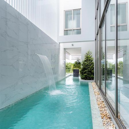 The Residence By Andaman Villa Phuket Ngoại thất bức ảnh