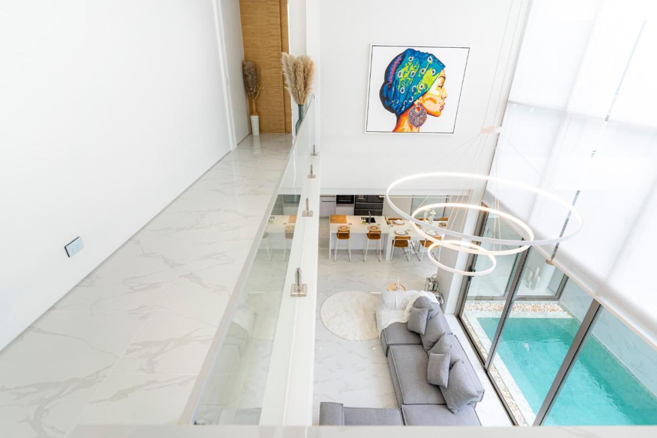 The Residence By Andaman Villa Phuket Ngoại thất bức ảnh