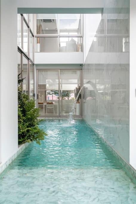 The Residence By Andaman Villa Phuket Ngoại thất bức ảnh