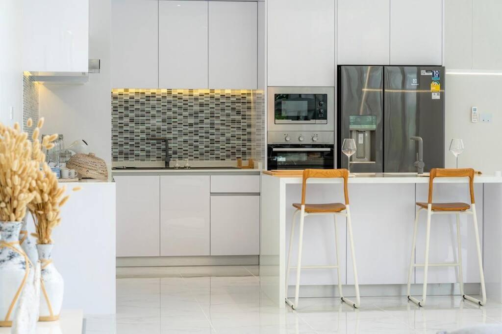 The Residence By Andaman Villa Phuket Ngoại thất bức ảnh