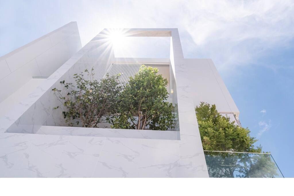 The Residence By Andaman Villa Phuket Ngoại thất bức ảnh