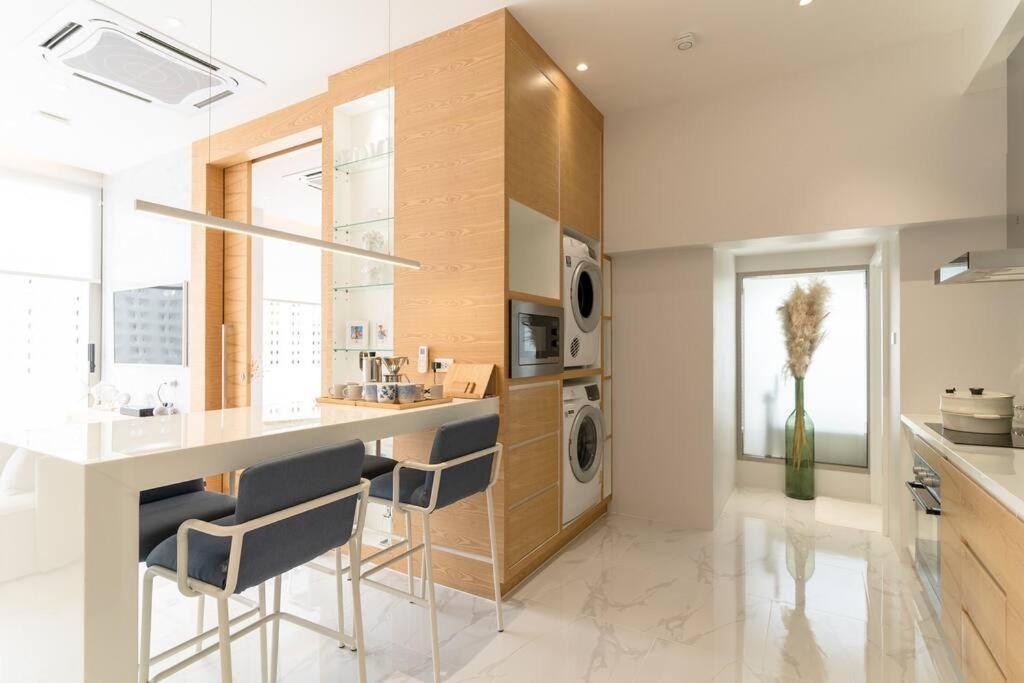 The Residence By Andaman Villa Phuket Ngoại thất bức ảnh