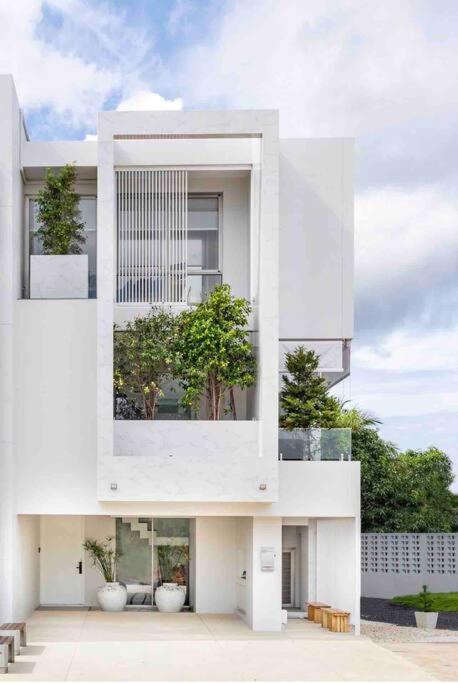 The Residence By Andaman Villa Phuket Ngoại thất bức ảnh