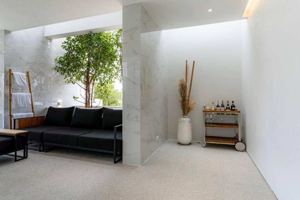 The Residence By Andaman Villa Phuket Ngoại thất bức ảnh