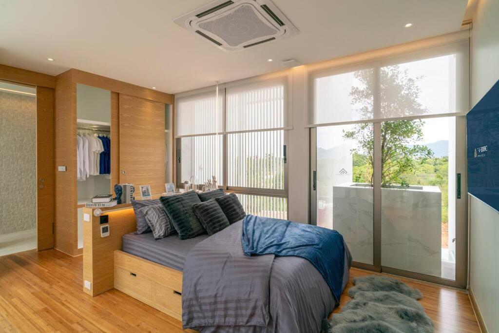 The Residence By Andaman Villa Phuket Ngoại thất bức ảnh