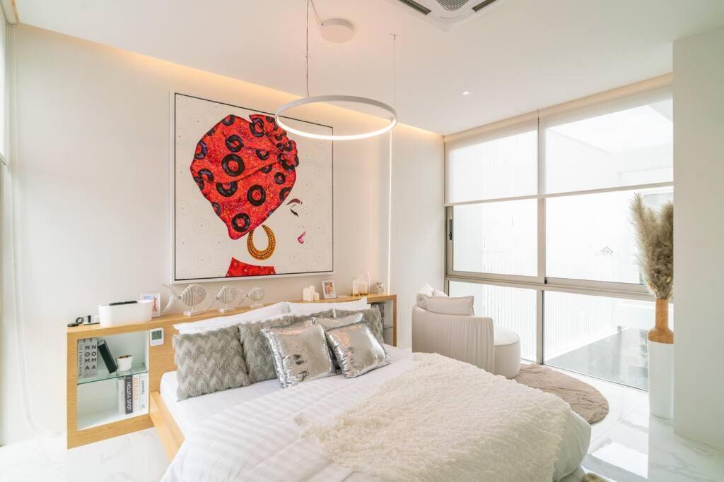 The Residence By Andaman Villa Phuket Ngoại thất bức ảnh