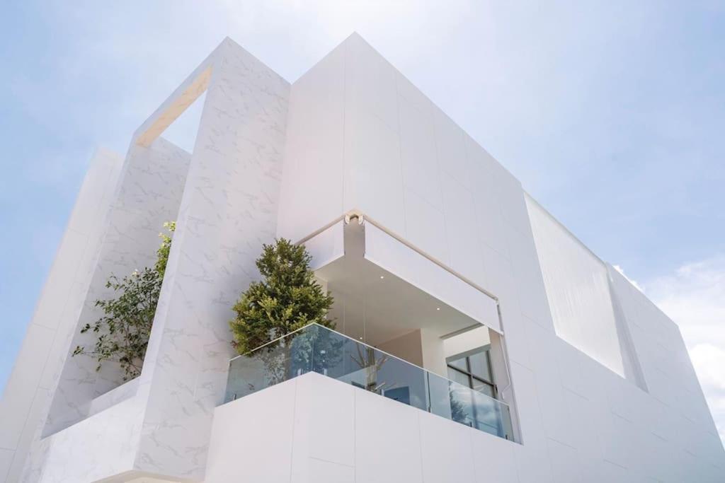 The Residence By Andaman Villa Phuket Ngoại thất bức ảnh