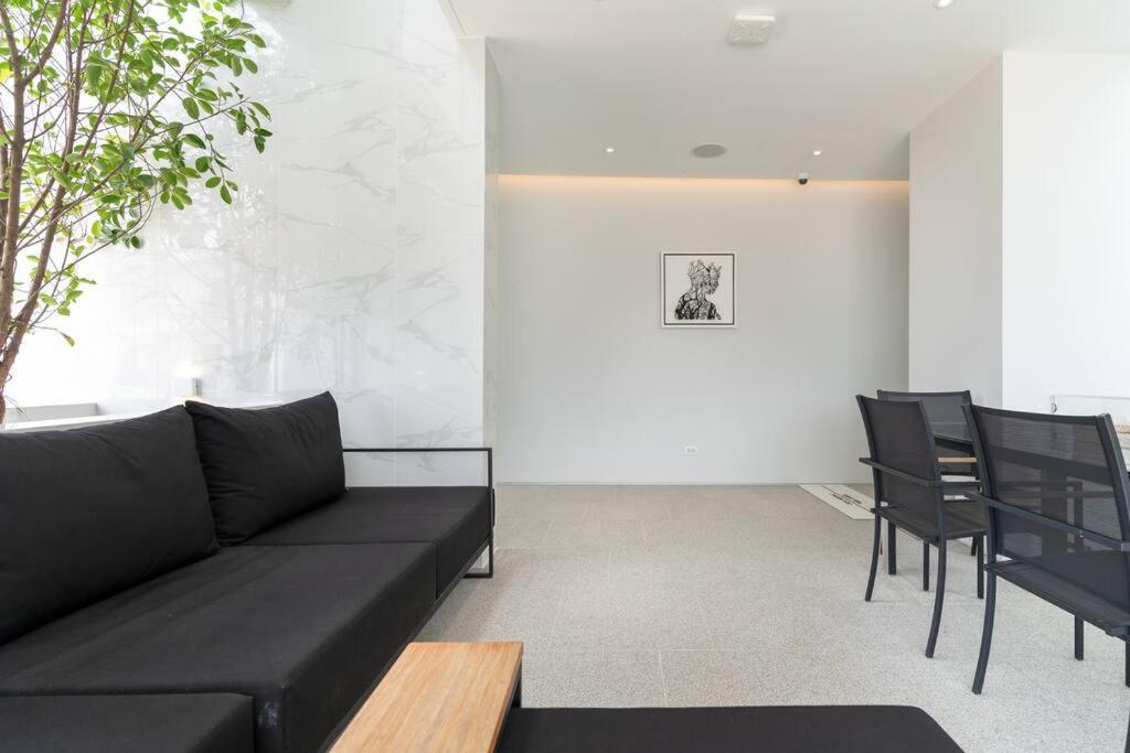 The Residence By Andaman Villa Phuket Ngoại thất bức ảnh