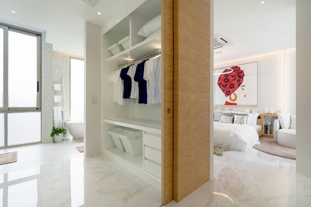 The Residence By Andaman Villa Phuket Ngoại thất bức ảnh