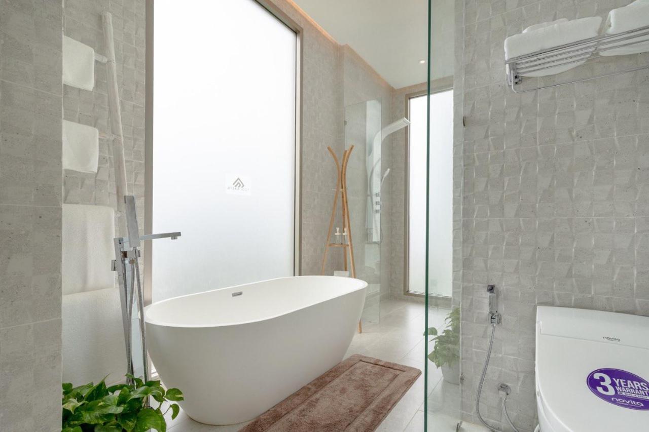 The Residence By Andaman Villa Phuket Ngoại thất bức ảnh