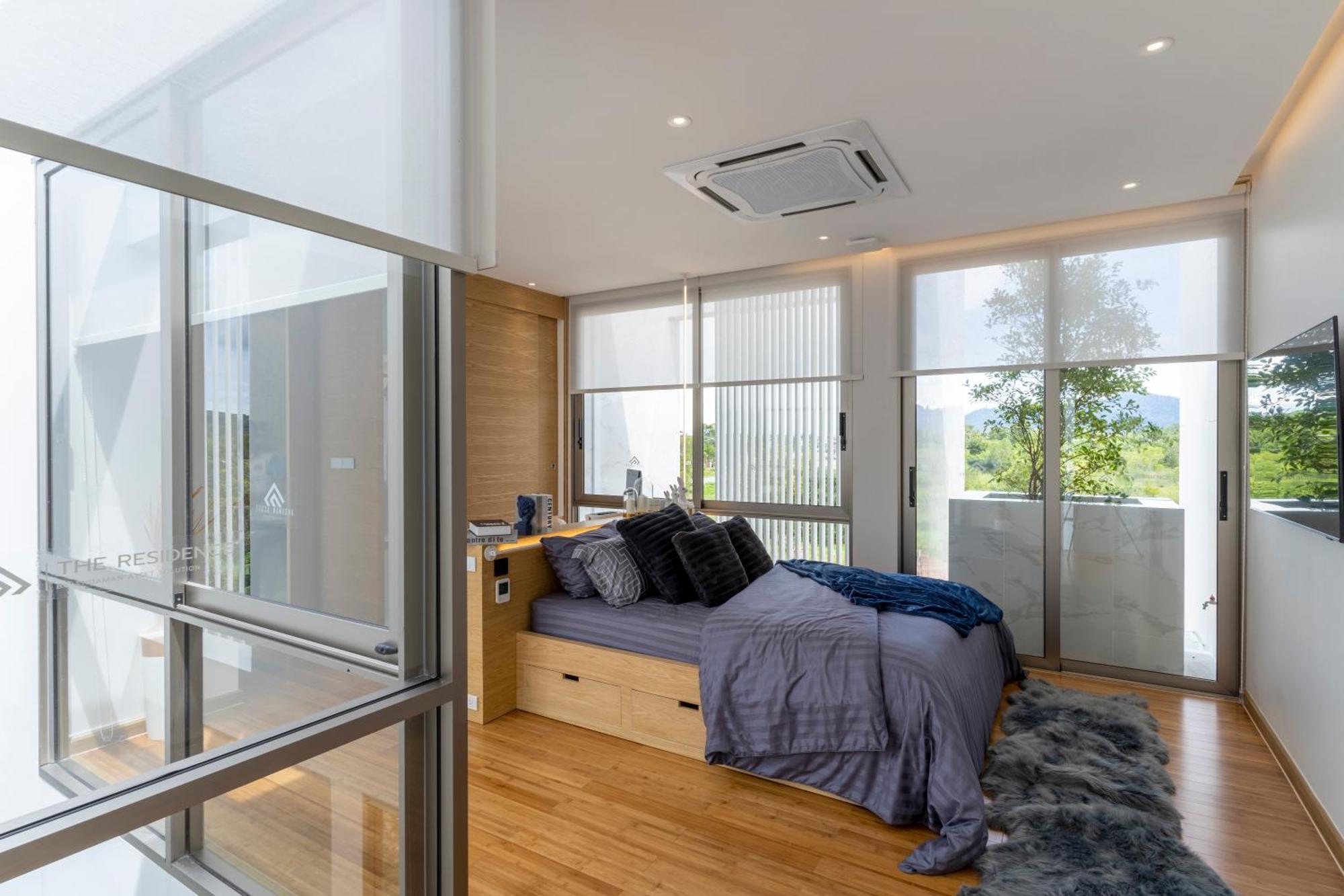 The Residence By Andaman Villa Phuket Ngoại thất bức ảnh