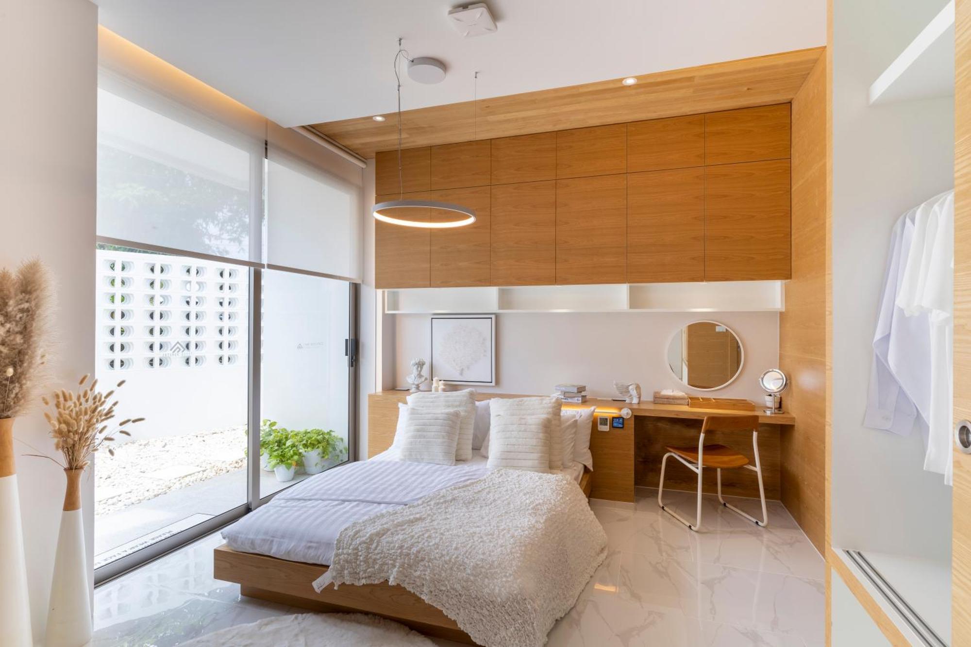 The Residence By Andaman Villa Phuket Ngoại thất bức ảnh