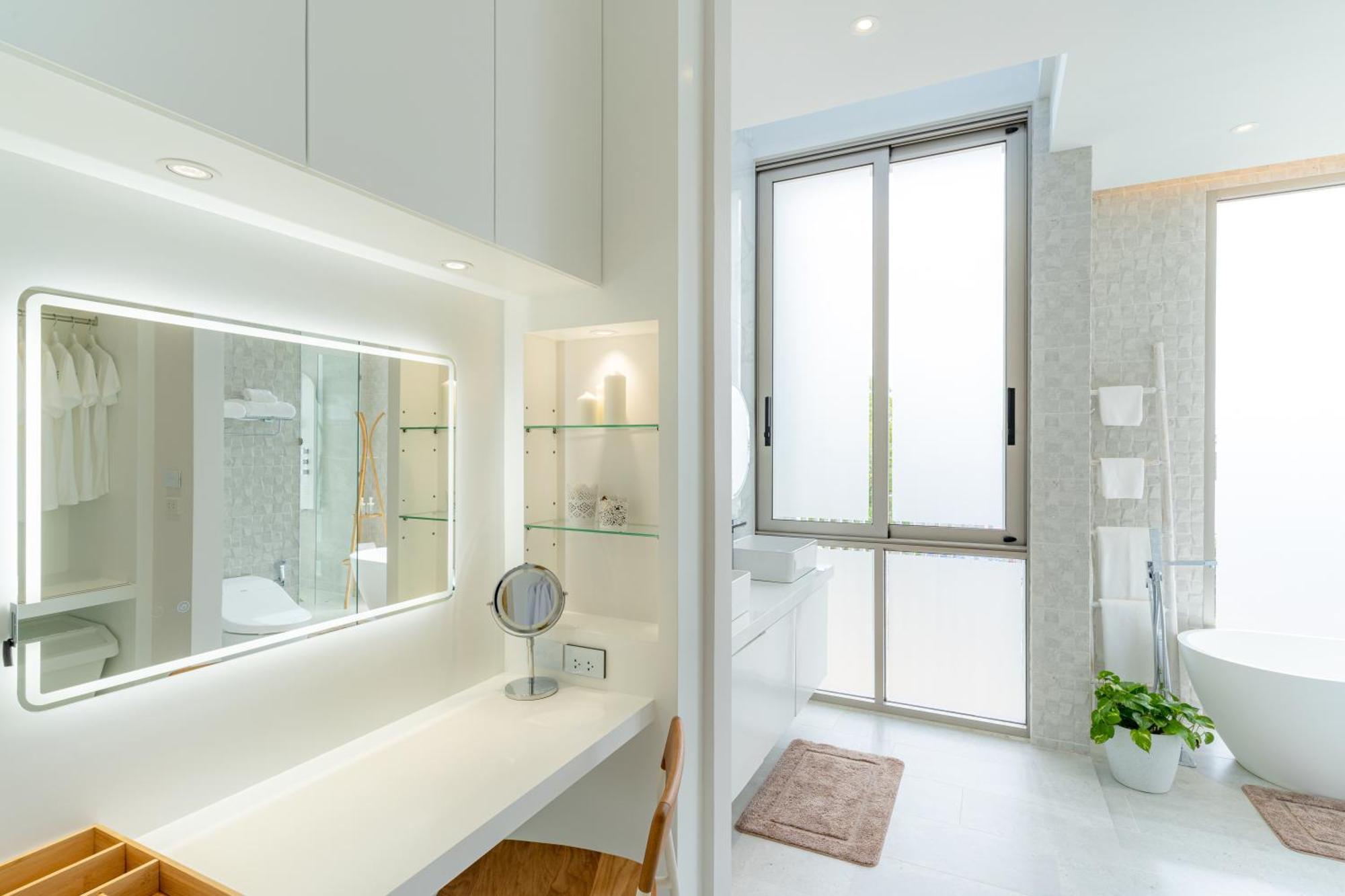 The Residence By Andaman Villa Phuket Ngoại thất bức ảnh