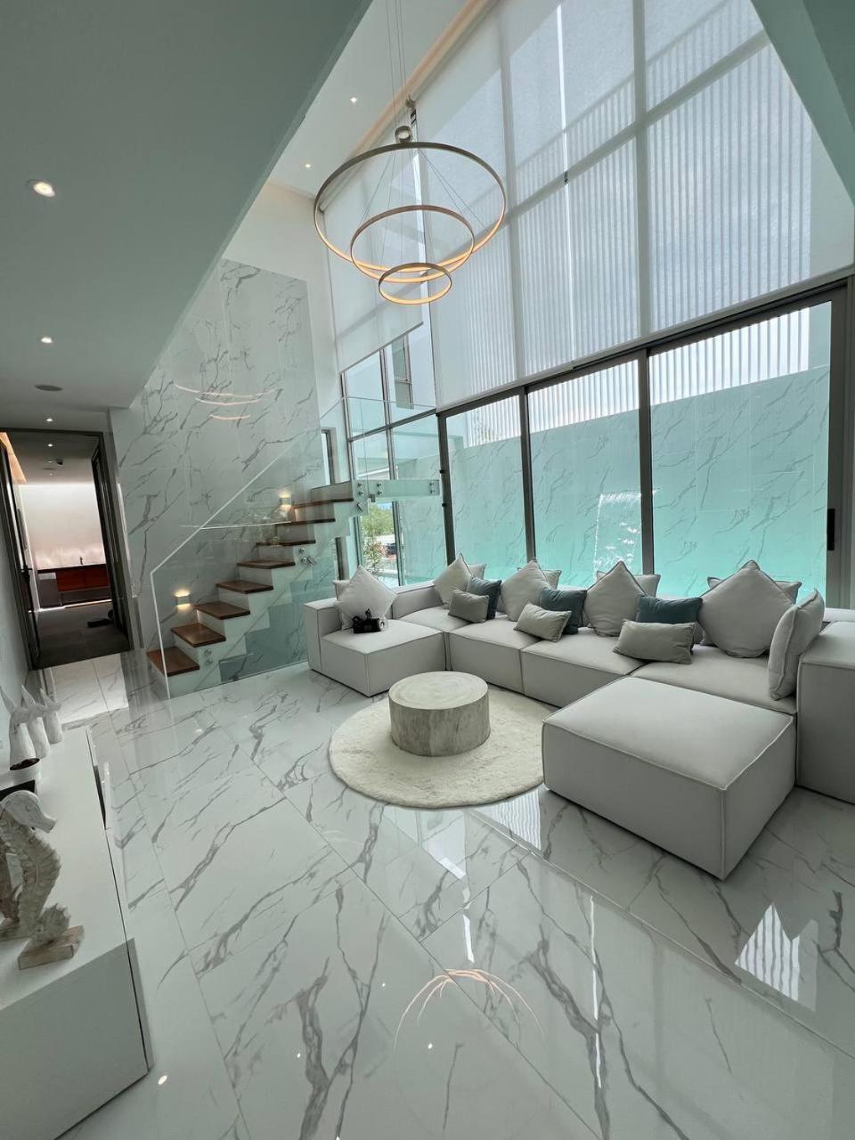 The Residence By Andaman Villa Phuket Ngoại thất bức ảnh